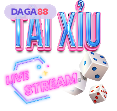 T&agrave;i xỉu daga88